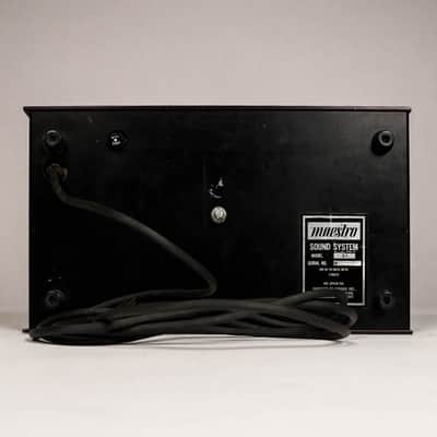 Maestro G-1 Rhythm N Sound image 2