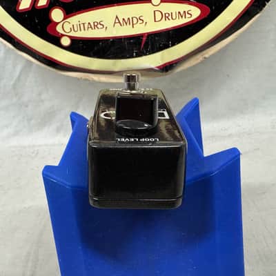 TC Electronic Ditto Phrase Looper Pedal image 5