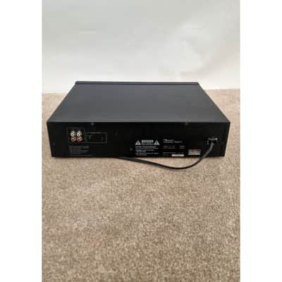 Nakamichi Cassette Deck 2 - Cassette Deck - Good image 10