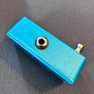 Mythos Pedals Argonaut Octave image 3