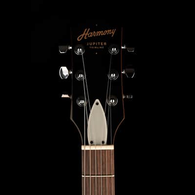 Harmony Limited Edition Jupiter Thinline Quilt Transparent Red with Mono Case image 12