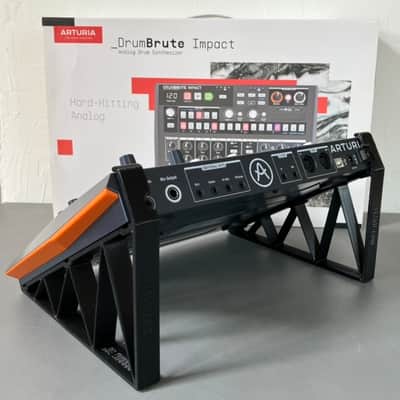 Arturia Drumbrute Impact incl. Bag & Stands image 3