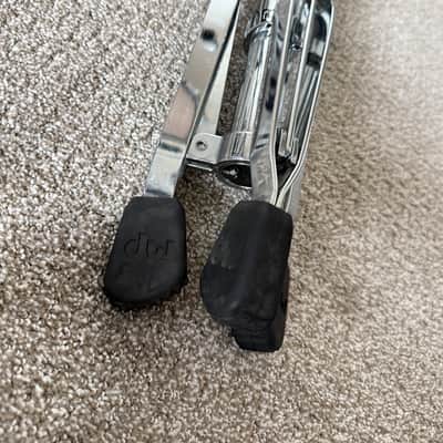 Immagine DW 9000 Series Heavy Double-Braced Double Tom Stand - 13