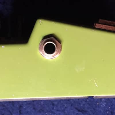 Ibanez OD-855 1976 - Green Box image 5