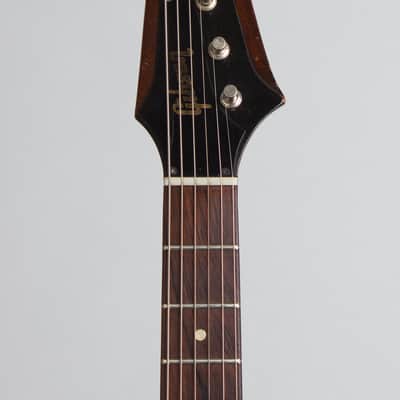 Gibson Firebird I Solid Body Electric Guitar (1964), ser. #169107, original black hard shell case. image 5