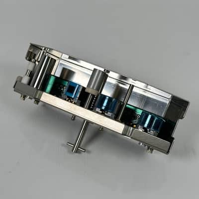 (New Old Stock) Vintage Ampex ATR-800 4020465-03 1/4" Full Track Tape Headstack Assembly image 5