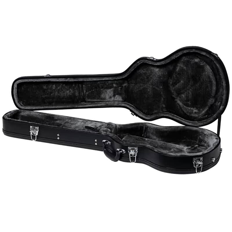 Epiphone Les Paul Hard Case image 1