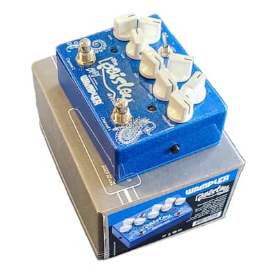 Wampler Brad Paisley Deluxe image 2