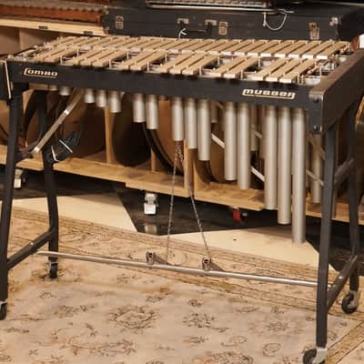Musser M44 Combo Vibraphone image 9
