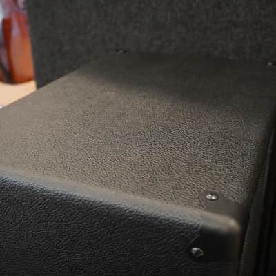 Bergantino NXT210 Bass Cabinet w/Tuki Cover image 4