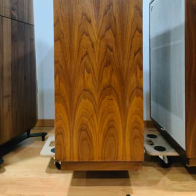 Klipsch CORNWALL 2 II - CHERRY image 9