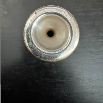 H.N. White Co. T 1938 - Silver Mouthpiece image 3