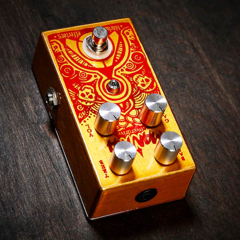 Blackout Effectors Mantra image 2