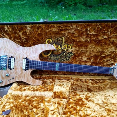 Suhr Limited Edition 2009 image 1