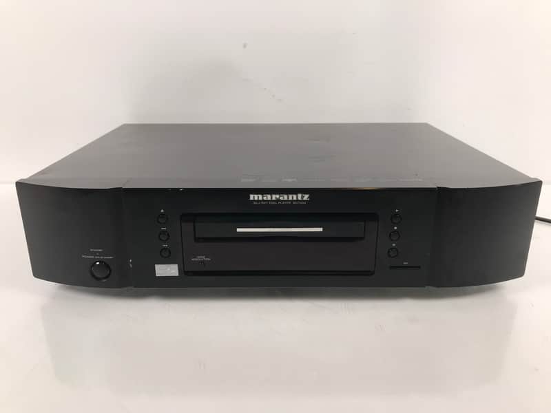 Marantz BD7004 Universal Blu-ray Player | Reverb Canada
