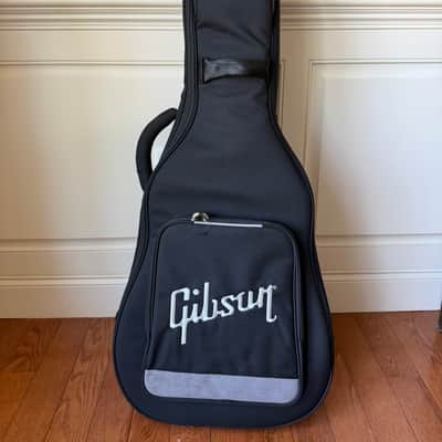 2026 Gibson Hummingbird Special - Satin Honey Burst image 18