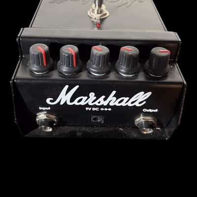 Marshall DriveMaster Reissue 2023 - Present - Black X9158 image 3