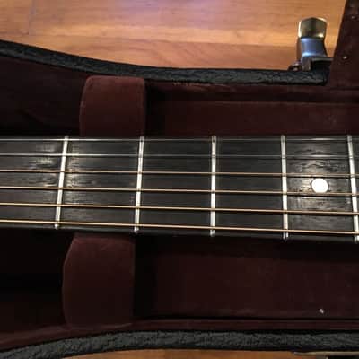 Vintage 1957 Martin D-18 Adirondack Red Spruce Top image 18