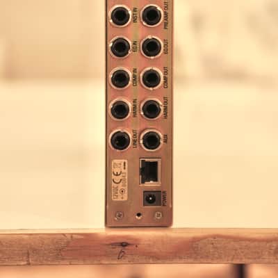 Overstayer Imperial Channel Model 8776A Channel Strip image 2