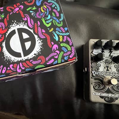 Catalinbread Dirty Little Secret image 1