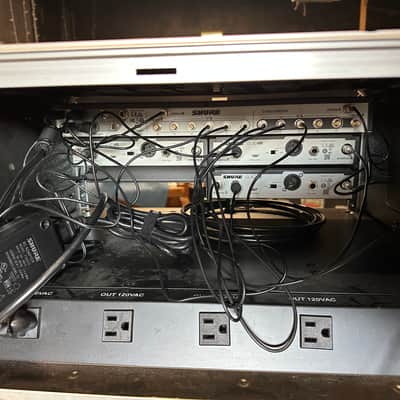 Shure GLXD Advanced Rig image 3