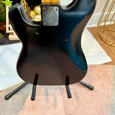 1978 Fender Precision Bass image 2