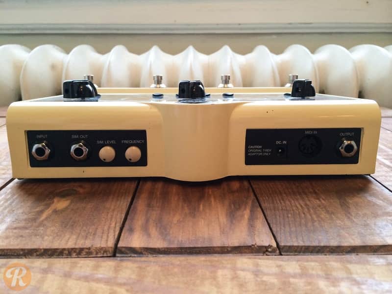 T-Rex SpinDoctor | Reverb