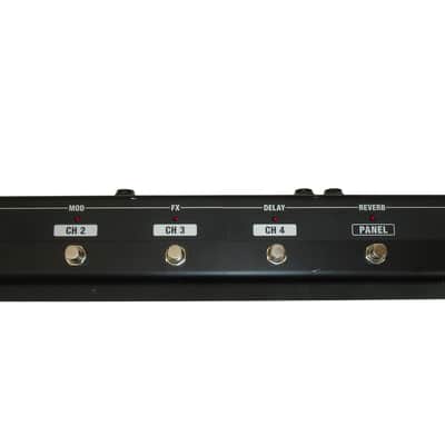 Boss GA-FC Guitar Amp Foot Controller image 1