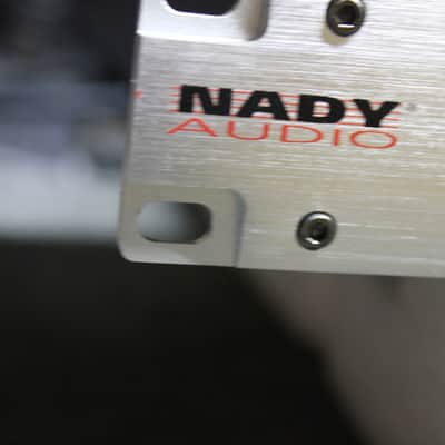 Nady SDR-260 Dual Engine Stereo Reverb and Multi Effect image 5