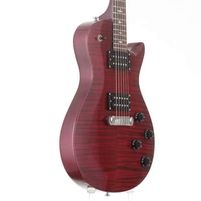 Paul Reed Smith (PRS) / 2011 SE245 Scarlet Red [L09241] image 8