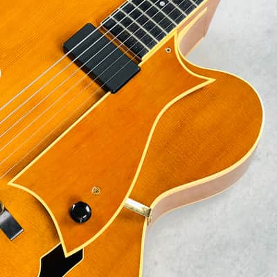 Heritage Eagle 1996 - Amber image 6