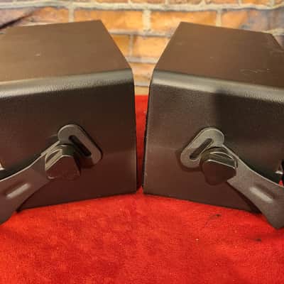 Auvio 4000016 4" 3-Way 100W Speaker Pair image 5