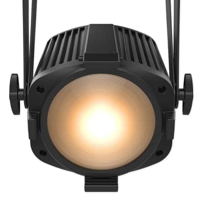 Chauvet EVE P-100 WW Warm White D-Fi USB DMX Wash Stage Video Broadcast Light image 6
