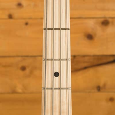 Sterling RAY4 SUB Series StingRay Bass - Black image 6