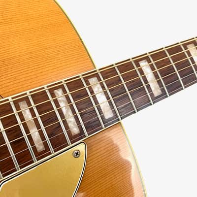 Fender Wildwood III 1966-1969 Natural image 8