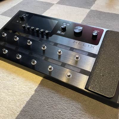 Line 6 Helix Floor 2019 + BackPack original image 2