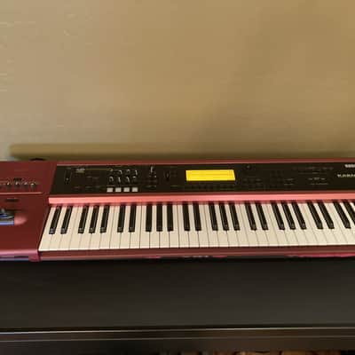 Korg KARMA Music Workstation with EXB-PCM01 Expansion Board image 1