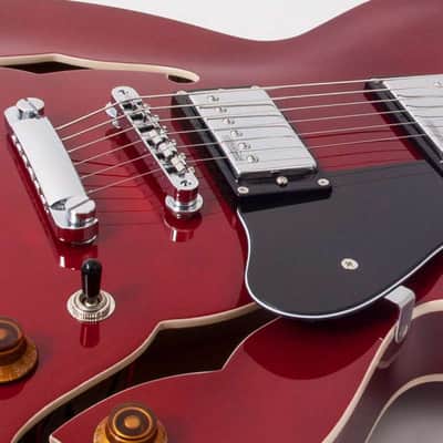 Vintage VSA500CR Reissued Series image 6