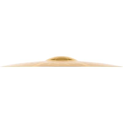 Meinl HCS Crash 18", HCS18C - Crash Cymbal image 6