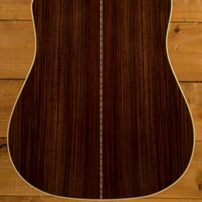 Epiphone Inspired by Gibson Custom Hummingbird Deluxe EC | Natural image 2