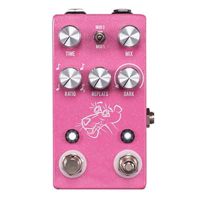 JHS Lucky Cat Delay | Reverb