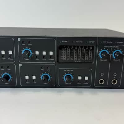 Focusrite Liquid Saffire 56 Firewire Audio Interface image 5