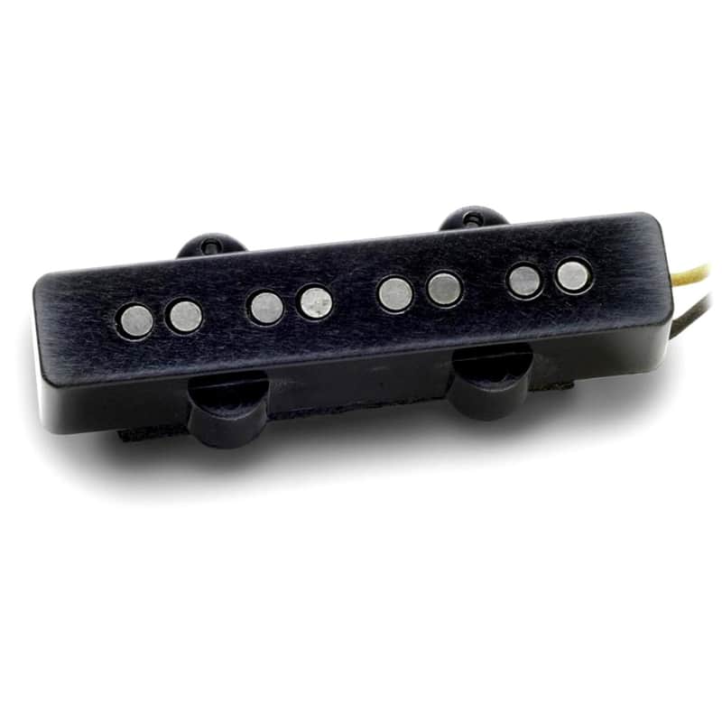Mint Seymour Duncan Antiquity II Jazz Bass Pickup - Neck image 1
