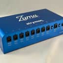 Strymon Zuma 9-Output High Current DC Power Supply 2016 - Present - Blue