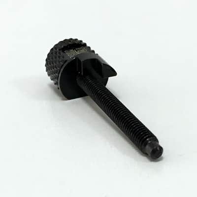 Tone Vise® Pitch Shifter™ for Floyd Rose® Tremolos Black image 2