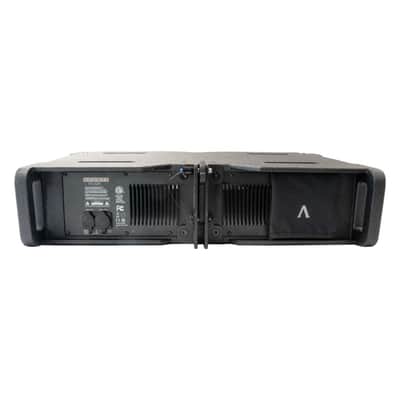Avante Audio ATL328 3-Way Active Line Array Speaker - 2x8in image 3