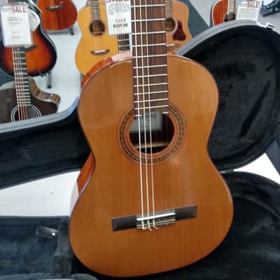 Cordoba Cadete Classical Guitar image 3
