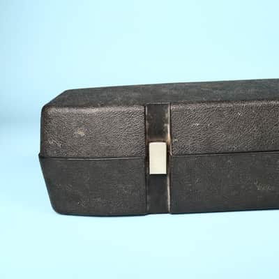 Vintage 1982 Gibson Les Paul Gen3 Chainsaw Case Standard image 12