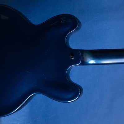 2013 Gibson ES-335 Studio image 5