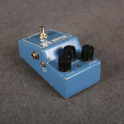 Ibanez PT-909 Phase Tone Pedal - 2nd Hand image 4